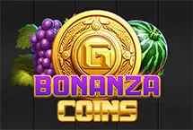 Bonanza Coins
